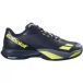 Babolat Jet Mach 4 Clay Noir Aero