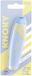 Pentel KNOKY rouleau correcteur réutilisable, 5 mm x 6 m, bleu