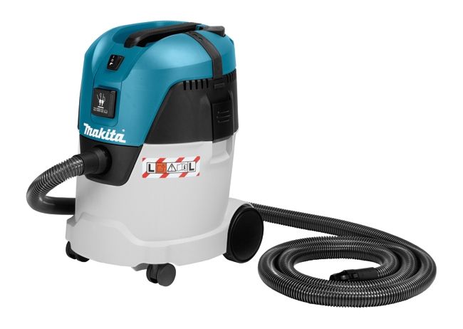 Makita / VC2512L