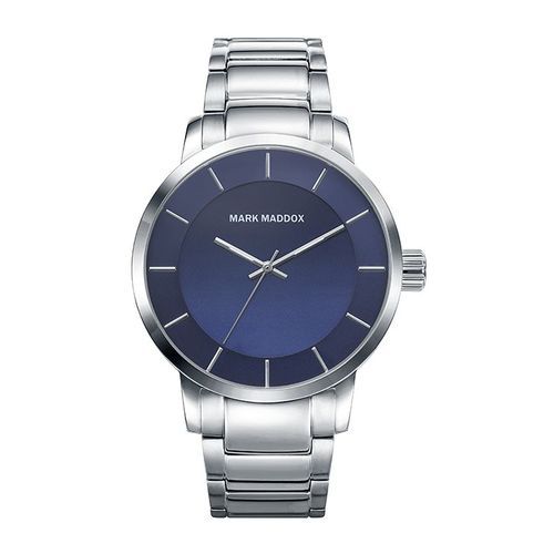 Mark Maddox HM7013-37 - Herenhorloge - 8431283486137