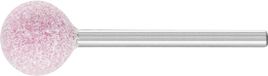 PFERD Slijpstift STEEL EDGE Ø 13 x H 13 mm 3 mm K 80