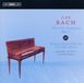 BIS Records Miklós Spányi - C.P.E.. Bach: Solo Keyboard Music, Volume 23 (CD)