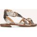 Notre-V Sandalen 23272 Goud