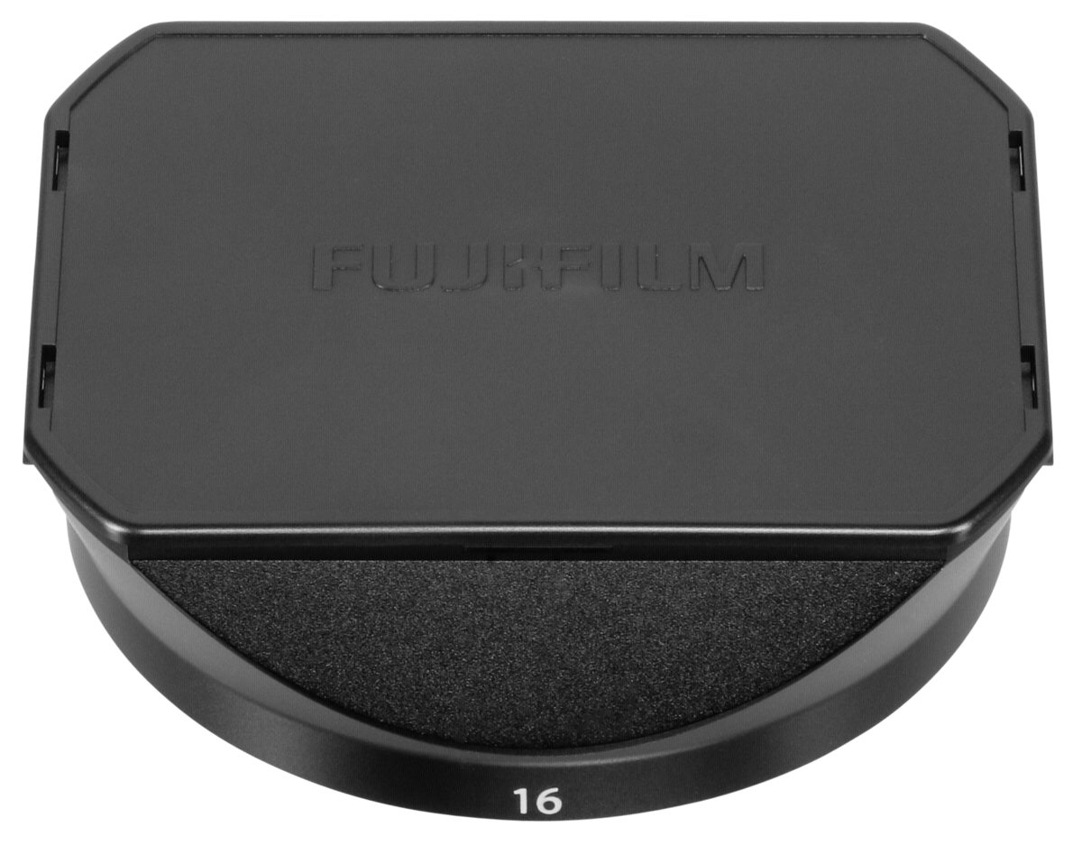 Fujifilm LH-XF16 Zonnekap
