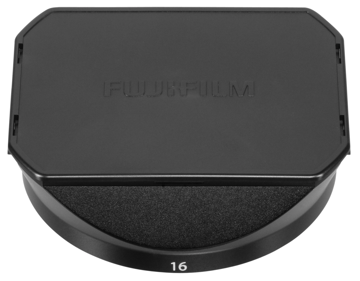 Fujifilm LH-XF16 Zonnekap