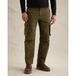 PME Legend Forhawk loose fit cargo pants olijfgroen