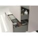 Saniclass Prime Balance Badkamermeubelset - 80cm - Rustiek Eiken