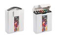 Carioca Plus Sketch Marker, harde doos met dubbele punt, verschillende kleuren, 32 stuks