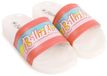 Billieblush U19251-111 Slippers Wit EU 38