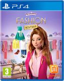 Microids My Universe : Boutique de mode - PlayStation 4