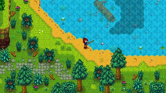 505 Games Stardew Valley - Collector's Edition
