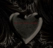Blood Ground Nero - Blood Never Sleeps (CD)
