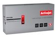 Activejet Cartouche de toner ATK-410N (Remplacement Kyocera TK-410, Supreme, 15000 pages, Noir)