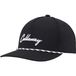 Callaway Casquette Birdie Putt Rope, noir