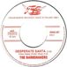 Desperate Barnshakers - Desperate Santa (7" Single)