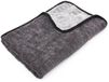 The Rag Company The Gauntlet Drying Towel - 38 x 61 cm - Grey