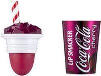 Lip Smacker Classic Cup Pot Balm (Coca Cola Cherry) 7.0g