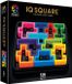 SmartGames IQ Square Deluxe - IQ Deluxe Jeu de logique et casse-tête premium - Puzzle géométrique avec 120 défis - Puzzle carré de luxe - Jeu solo pour adolescents et adultes - Cadeau premium à partir de 14 ans