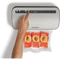 FoodSaver VS0290X Roestvrijstaal