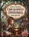 Livre de Coloriage Chibi Alchimistes Fantastiques pour Adultes