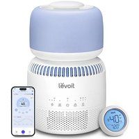 Levoit Luchtbevochtiger Baby Sprout Wit