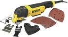DeWALT DWE315 Oscillerende multitool - 300W - 230V - 37 accessoires