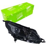 VALEO Koplamp (450785)