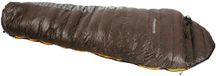 Trangoworld Raid Adventure Sac de couchage Noir Regular / Fermeture à glissière gauche