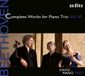 Outhere Swiss Piano Trio - Complete Works For Piano Trio Vol. VI (CD)