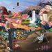 Flowers Don Giovanni Flowers For The Living - Coloured Vinyl LP