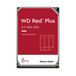 Western Digital Red Plus WDBC9V0060HH1-WRSN 6TB 5400RPM 256MB SATA III 3.5" NAS HDD