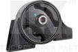 NK Motorlager Gummimetalllager Vorne für NISSAN ALMERA II Hatchback (N16) 59722012