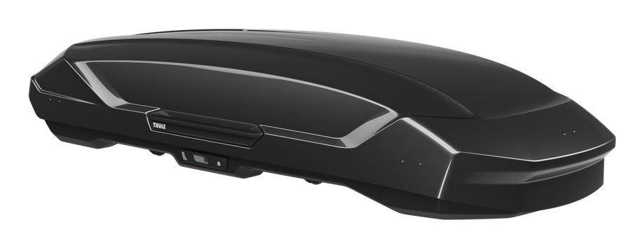 Thule Motion 3 XXL Dakkoffer Black Glossy