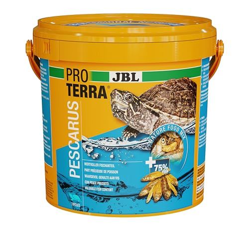 JBL PROTERRA PESCARUS 2,5l