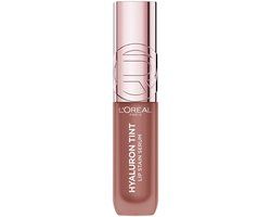 L'Oréal Paris Hyaluron Tint Lipstain - 485 Nude Espresso