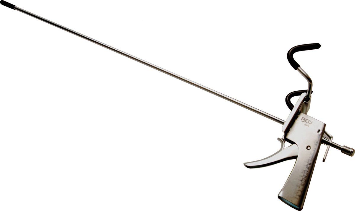 BGS Stelschroef rem- en gaspedaal