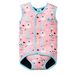 Splash About Wrap-wetsuit voor baby's, Nina's Ark, 0-6 maanden