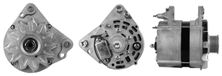 LUCAS LRB00511 Lichtmaschine Generator LiMa 90A 12V für SKODA FELICIA II (6U1) Felicia I Pickup (6UF, 6U7) FELICIA I (6U1) FAVORIT (781)