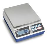 Kern Laboratoriumweegschaal 440-51N precisieweegschaal tot 1 g 4000 g