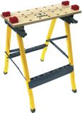 Topex Serie - Werkbank - 60x24x80 cm - MDF - Lichtgewicht Constructie