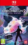 PM Studios ChromaGun 2: Dye Hard Standard Edition PlayStation 5 Blu-ray