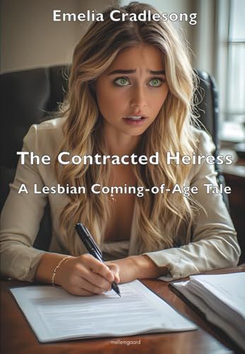 The Contracted Heiress: A Lesbian Coming-of-Age-Tale