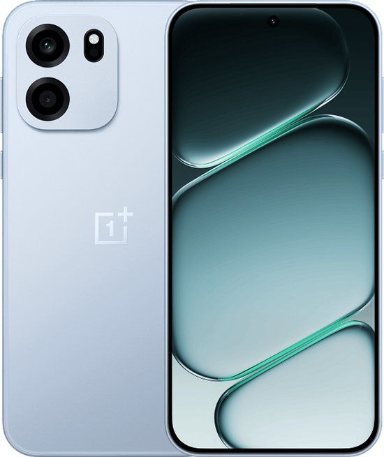 OnePlus Nord CE 6 5G - 8GB+256GB - Blauw