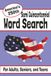 Semi Quincentennial Word Search: Word Search Puzzles for Adults Celebrating 250 Years of Hero's, Founding Fathers, Revolutionary Women, Events and ... Patriotic Gift for History Enthusiasts.