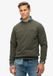 Superdry Essential Logo Crew Sweater Groen XXL
