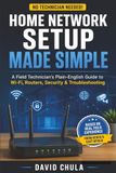Home Network Setup Made Simple