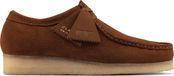 Clarks Heren Schoenen Wallabee G Cola Maat 9,5