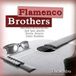 Sonic Rendezvous Flameno Brothers - Encuentro (CD)