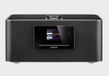 Sangean REVERY R10 - Draagbare Internet Radio met DAB+, FM, MP3, Wifi, Ethernet, en SD - Zwart