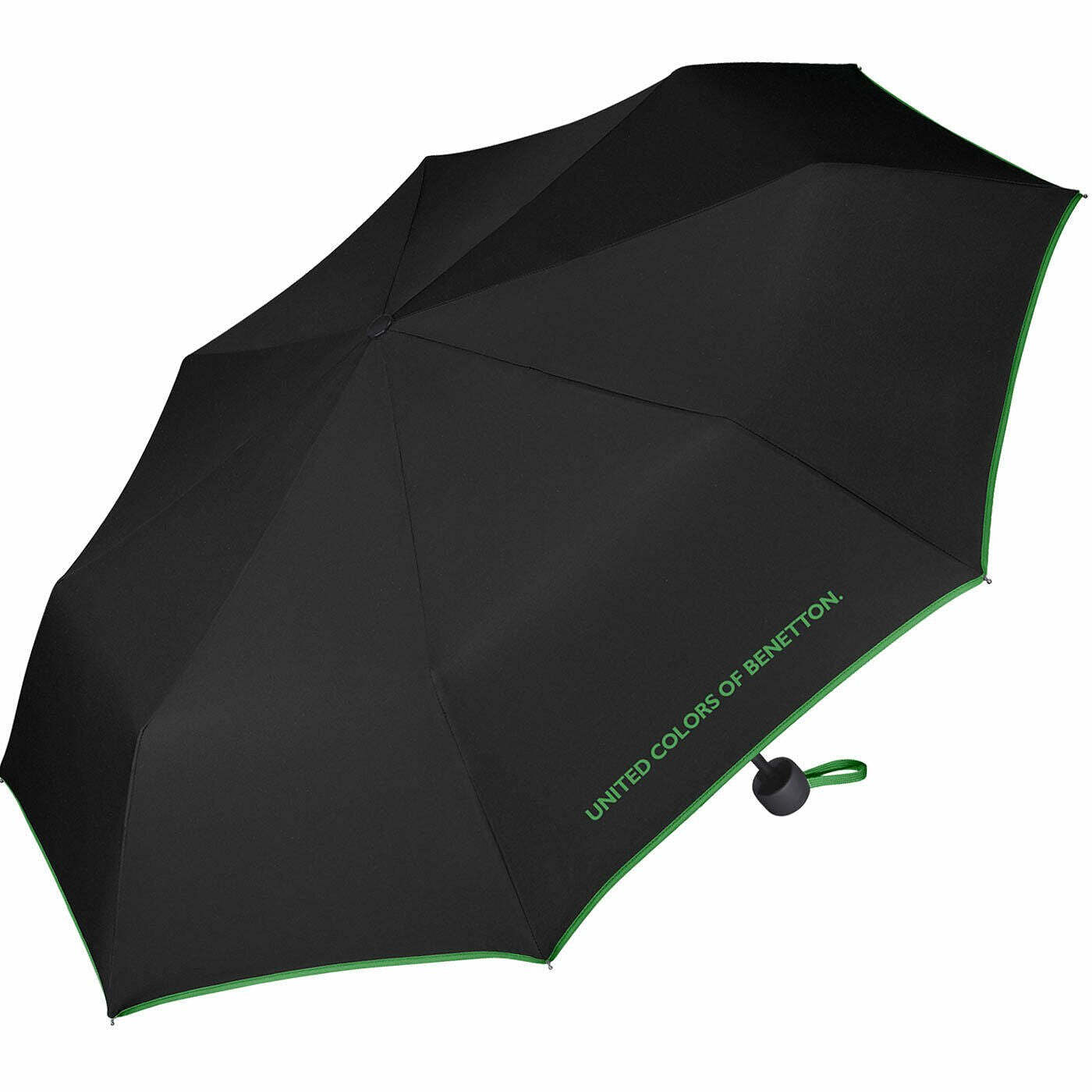 justdesign4you Paraplu Super Mini Zwart